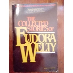 The collected stories of Eudora Welty