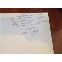 D'aquém e d'além mar [autografado] - Conde Falcão e José Geraldo