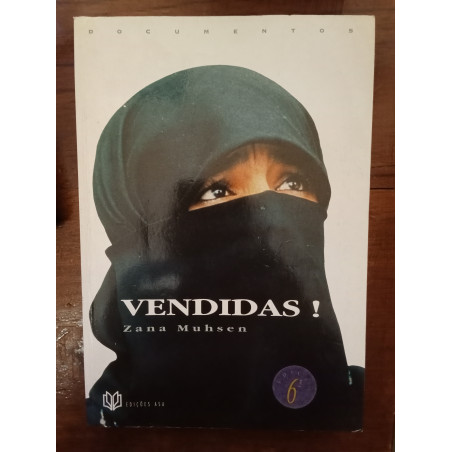 Zana Muhsen - Vendidas!