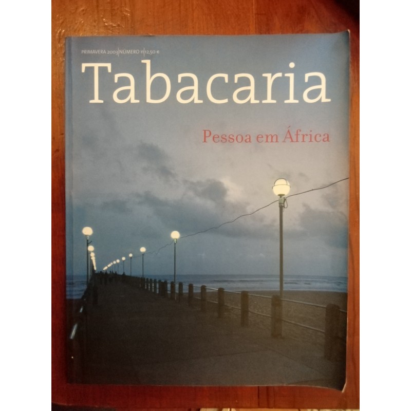 Revista Tabacaria N.º 11