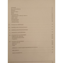 Mordeduras e Picadas por Animais da Fauna Portuguesa - Rogério A. F. Gonzaga