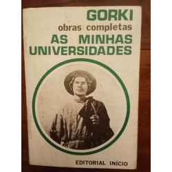 Gorki - As minhas universidades