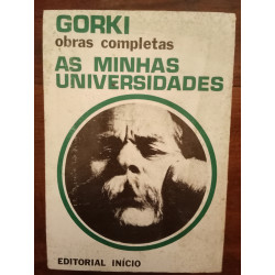 Gorki - As minhas universidades