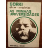 Gorki - As minhas universidades