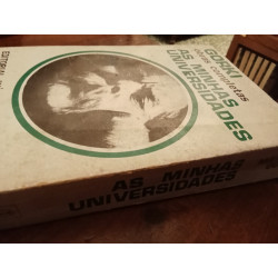 Gorki - As minhas universidades