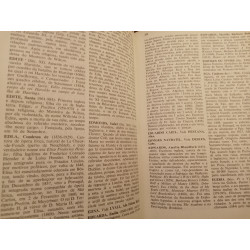 Américo Lopes de Oliveira - Dicionário de mulheres célebres