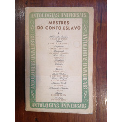 Mestres do conto Eslavo