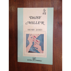 Henry James - Daisy Miller