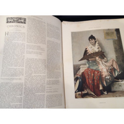 A Illustração, revista de Portugal e do Brazil