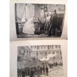 A Illustração, revista de Portugal e do Brazil