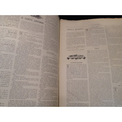 A Illustração, revista de Portugal e do Brazil