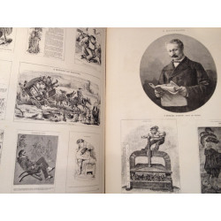 A Illustração, revista de Portugal e do Brazil