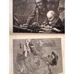 A Illustração, revista de Portugal e do Brazil