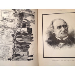 A Illustração, revista de Portugal e do Brazil