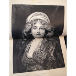 A Illustração, revista de Portugal e do Brazil