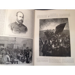 A Illustração, revista de Portugal e do Brazil