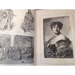 A Illustração, revista de Portugal e do Brazil