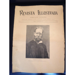 Revista Illustrada