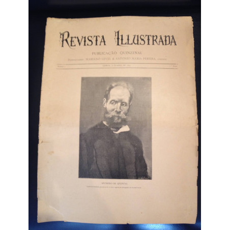 Revista Illustrada