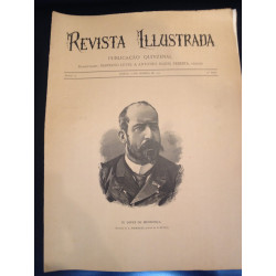 Revista Illustrada