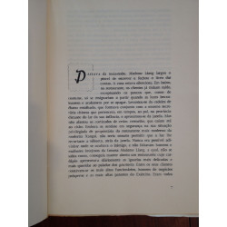 Pearl S. Buck - As três filhas da senhora Liang