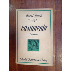 Pearl S. Buck - Casamento