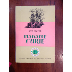 Eva Curie - Madame Curie