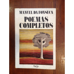 Manuel da Fonseca - Poemas completos