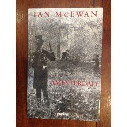 Ian McEwan - Amesterdão