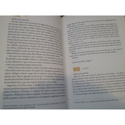 António Lobo Antunes - D'este viver aqui neste papel descripto