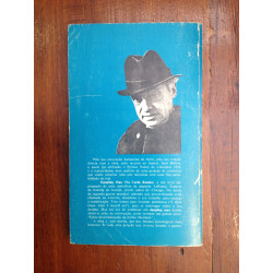 Saul Bellow - Na corda bamba