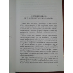 F. Scott Fitzgerald - O grande Gatsby