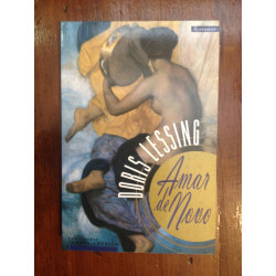 Doris Lessing - Amar de novo