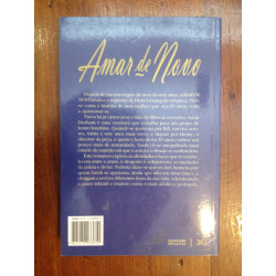 Doris Lessing - Amar de novo