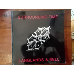 Langlands & Bell - Surrounding Time