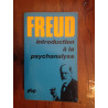 Freud - Introduction à la psychanalyse