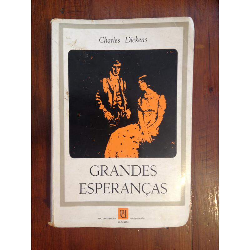 Charles Dickens - Grandes esperanças