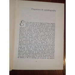 Maugham - O mágico