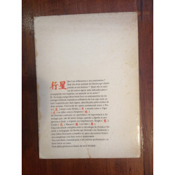 H. Ta-Liang - Astrologia Oriental