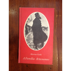 Gorki - A família Artamanov
