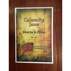 Calamity Jane - Diário à filha (1877-1902)