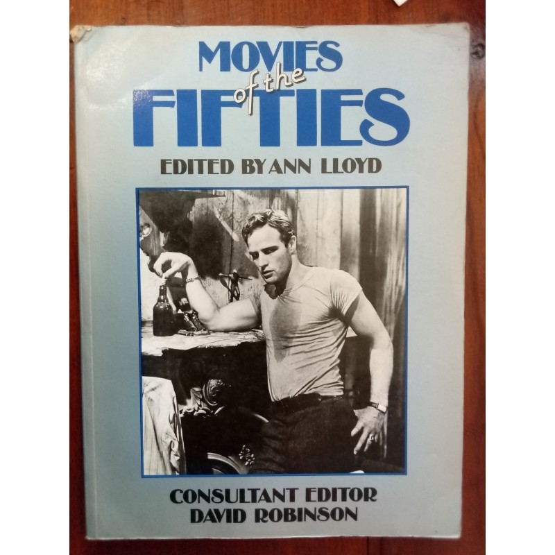 Movies of the Fifties