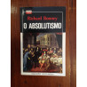 Richard Bonney - O Absolutismo
