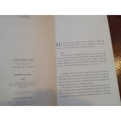 Patrick Modiano - Dora Bruder