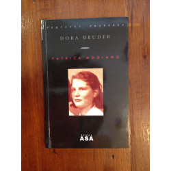 Patrick Modiano - Dora Bruder