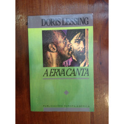 Doris Lessing - A erva canta