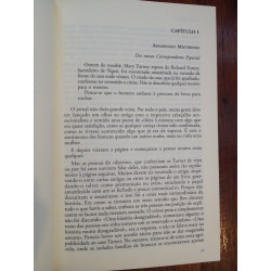 Doris Lessing - A erva canta