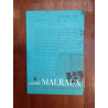 André Malraux - A tentação do ocidente