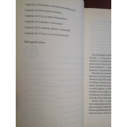 Eduardo Punset - A alma está no cérebro