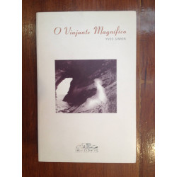 Yves Simon - O viajante magnífico